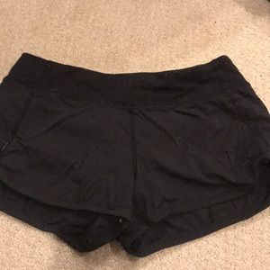 size 12 ivivva shorts